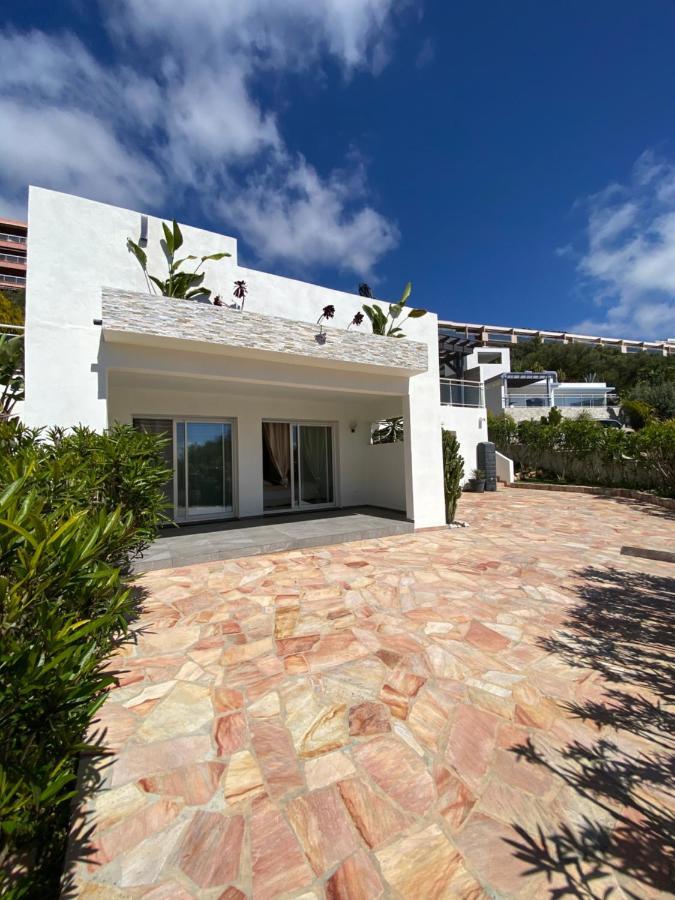 Villa Le Week End Ajaccio  Eksteriør bilde