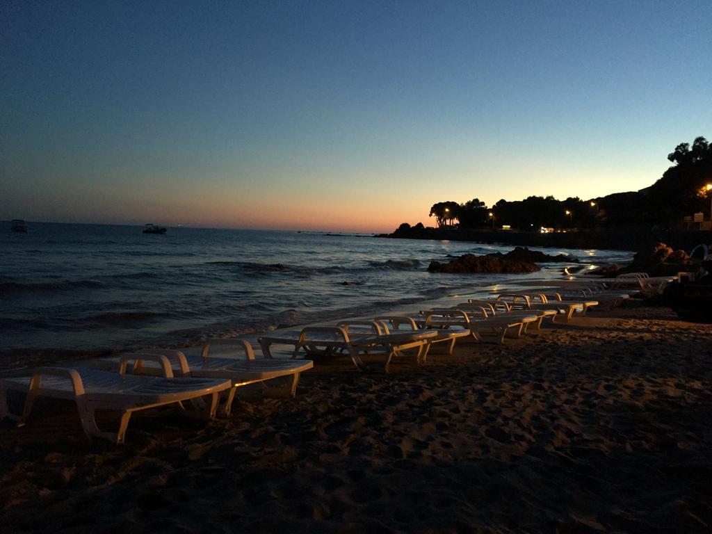 Villa Le Week End Ajaccio  Eksteriør bilde